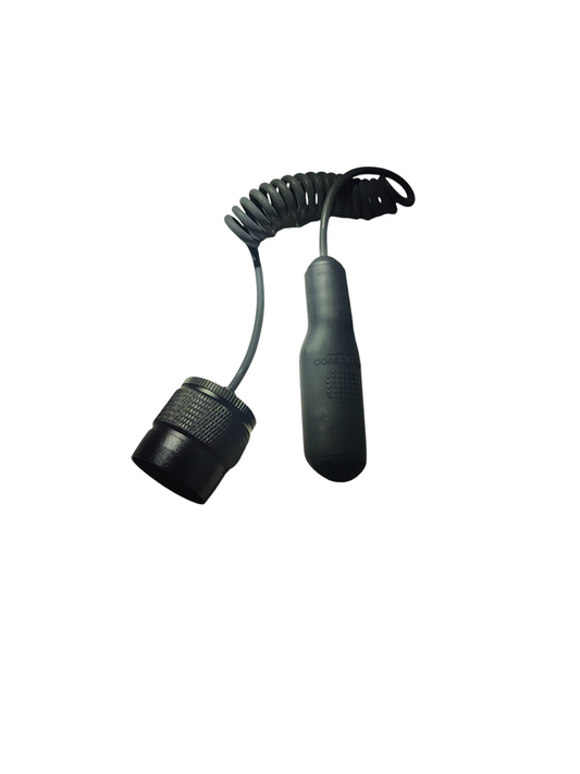 SecuriLed coiled Wire-Switch