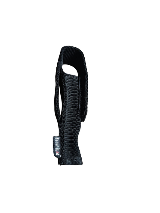 SecuriLed Velcro holster pouch