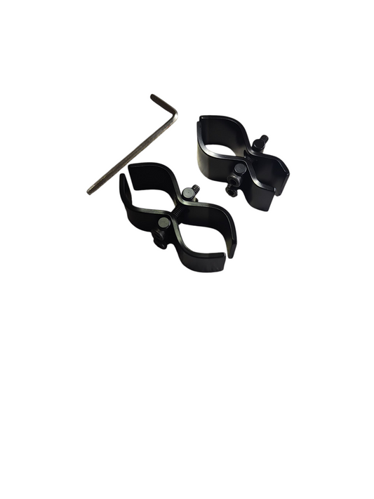 Double Set Barrel Mount