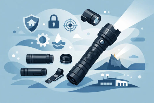 8 Best Modular Torch Features That Matter