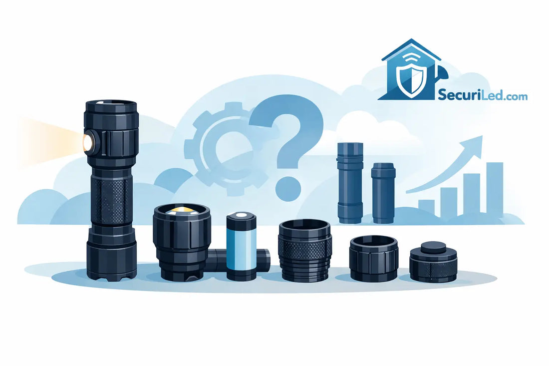 Are Modular Torch Parts Worth It?
