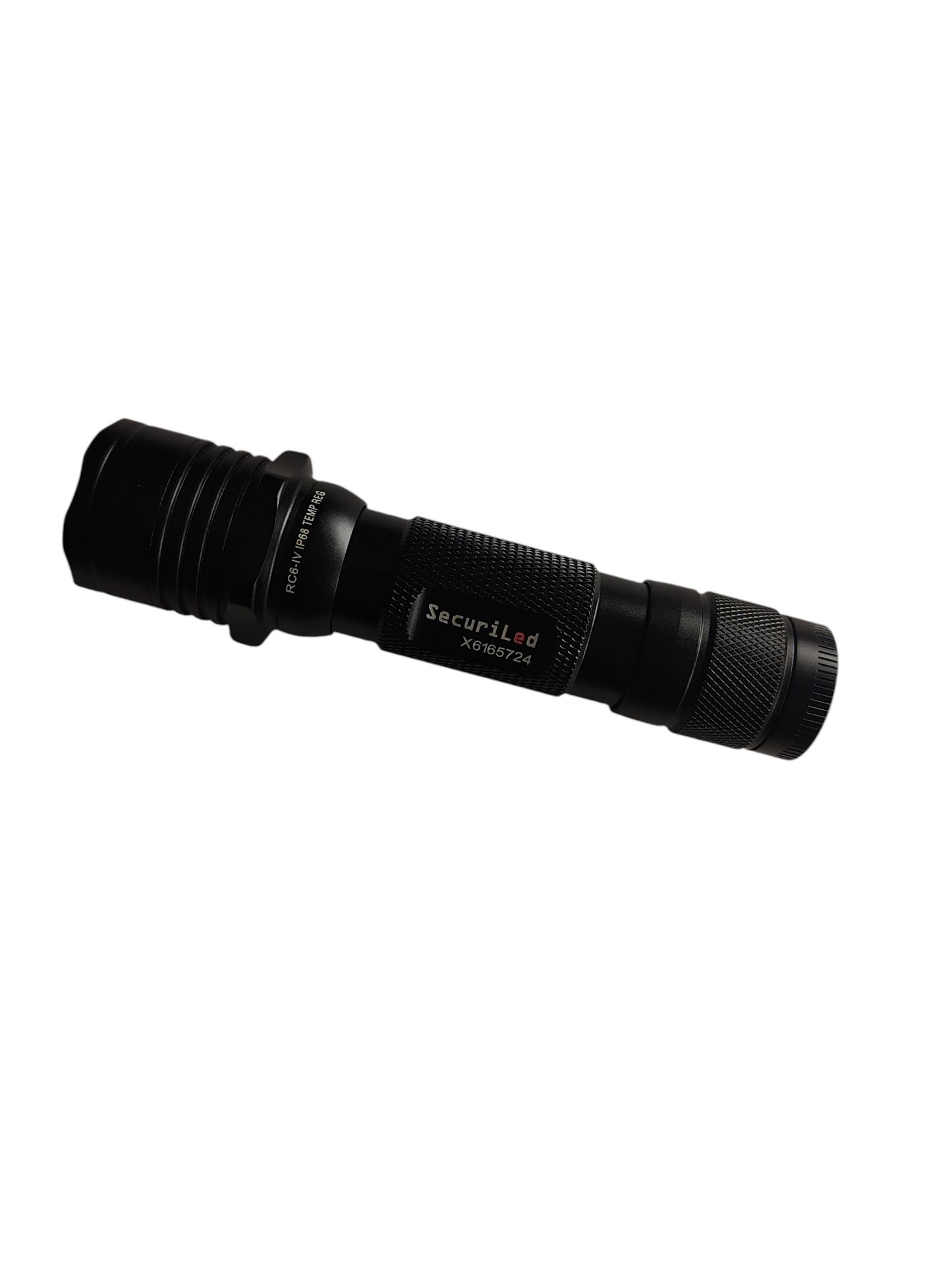 SecuriLed RC6 Kit