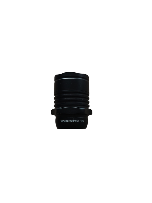 RC6-IV replacement head
