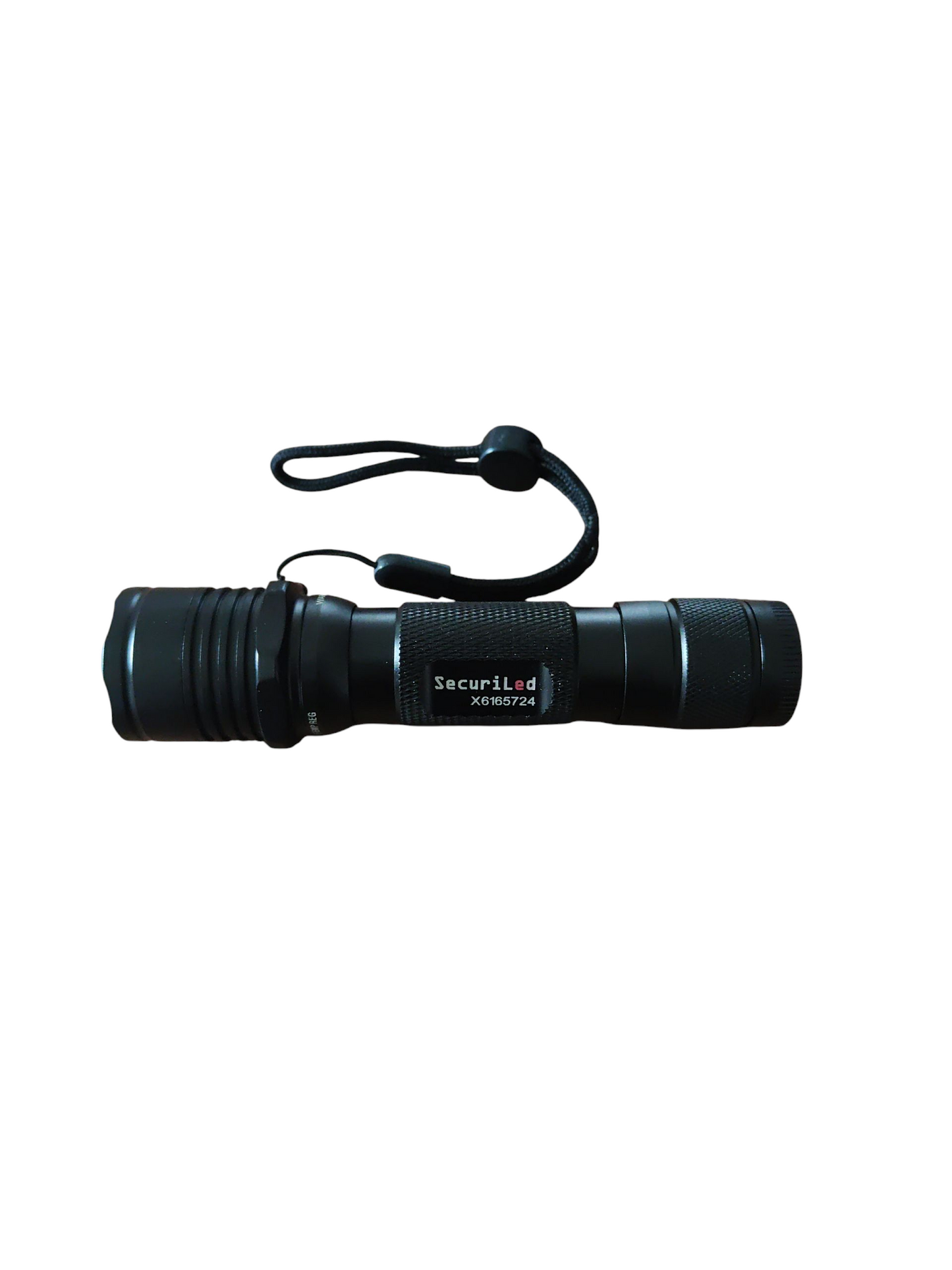 SecuriLed RC6 Kit