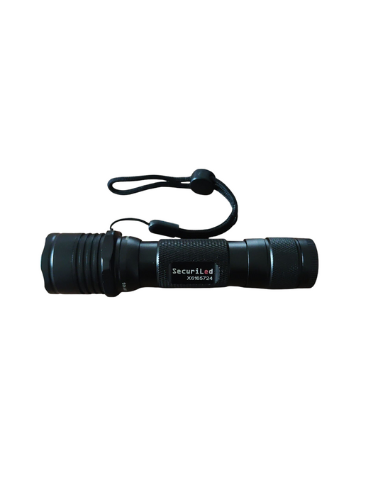 SecuriLed RC6 Kit