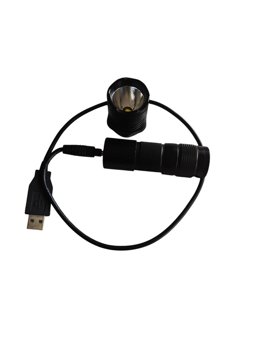 SecuriLed RC6 Piccolo Torch kit
