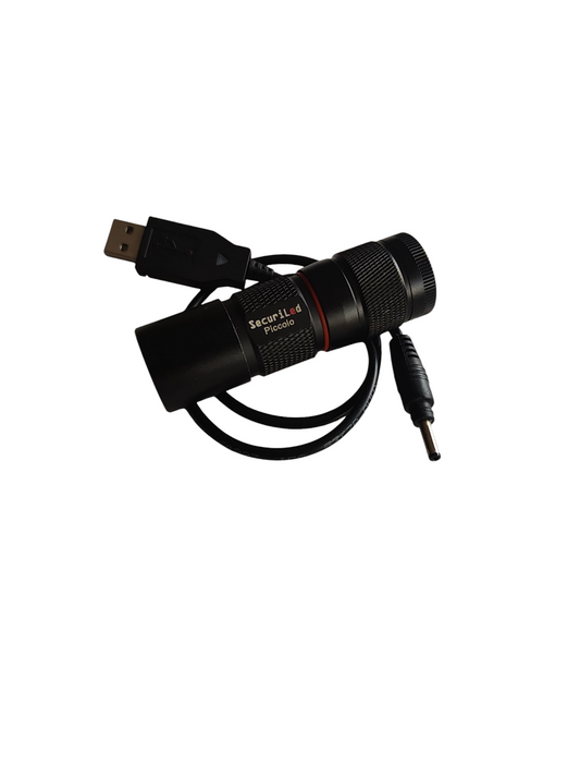 Piccolo replacement kit