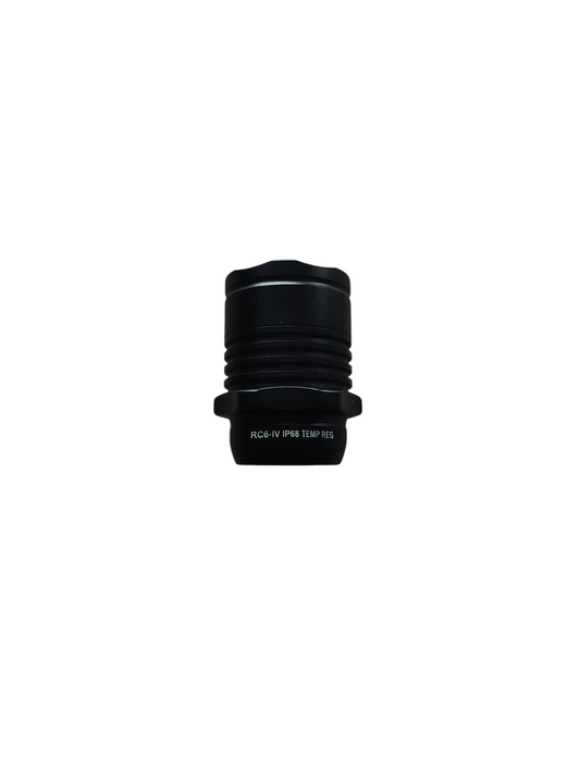 RC6-IV replacement head