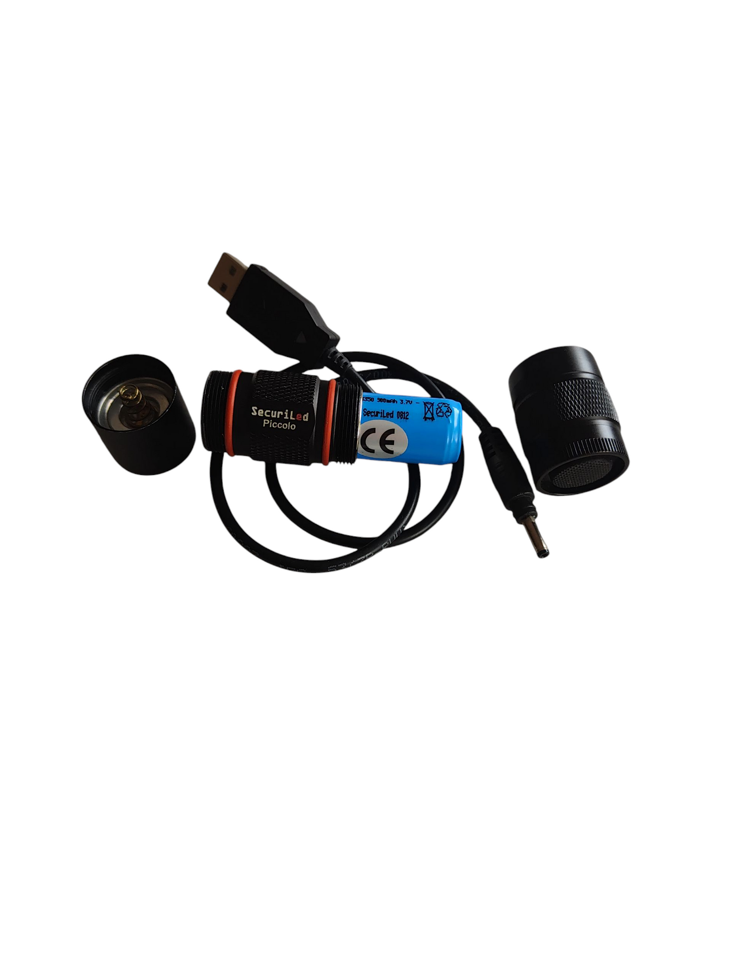 Piccolo replacement kit